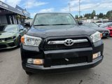 Used 2010 Toyota 4Runner 4WD image 2