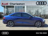 Certified 2024 Audi A3 2.0T Premium w/ Convenience Package image 2