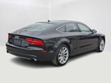 Used 2014 Audi A7 3.0T Premium Plus w/ Cold Weather Package image 5