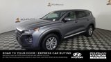 Used 2019 Hyundai Santa Fe SEL image 4