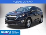 Used 2020 Chevrolet Equinox LS image 4