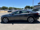 Used 2017 MAZDA MAZDA6 Touring image 2
