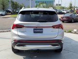 Used 2022 Hyundai Santa Fe SEL Premium image 3