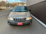 Used 1998 Pontiac Trans Sport SE w/ Montana Pkg image 6