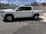Used 2022 Nissan Frontier SV image 4