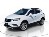 Used 2018 Buick Encore Preferred image 1