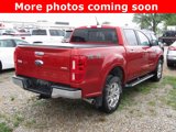 Used 2019 Ford Ranger Lariat w/ Equipment Group 501A Mid image 5