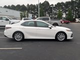 Used 2023 Toyota Camry LE image 2