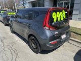 Used 2020 Kia Soul LX image 4
