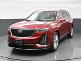 Used 2020 Cadillac XT6 Premium Luxury w/ Platinum Package image 2