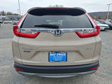 Used 2018 Honda CR-V EX image 5
