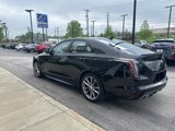 Used 2023 Cadillac CT4 V image 5