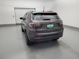 Used 2018 Jeep Compass Limited w/ Navigation Group image 6
