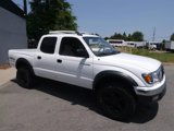 Used 2002 Toyota Tacoma PreRunner image 3