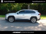 Used 2021 Toyota RAV4 XLE Premium image 2