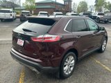 Used 2022 Ford Edge Titanium w/ Equipment Group 301A image 5