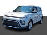 Certified 2020 Kia Soul LX image 3