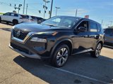 Used 2023 Nissan Rogue SV image 3