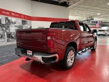 Certified 2022 Chevrolet Silverado 1500 LTZ image 3