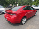 Used 2013 Dodge Dart Rallye image 5
