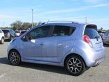 Used 2014 Chevrolet Spark LT image 4