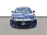 Used 2019 Honda Accord LX image 2
