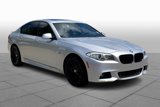 Used 2012 BMW 535i Sedan image 2