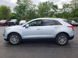 Used 2017 Cadillac XT5 Luxury w/ Driver Awareness Package image 2