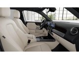 New 2025 Mercedes-Benz GLB 250 4MATIC image 4
