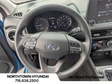 Used 2023 Hyundai Kona SEL w/ Cargo Package image 5