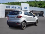 Certified 2018 Ford EcoSport SES w/ SES Cold Weather Package image 6