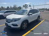 Used 2016 Honda Pilot EX-L image 2