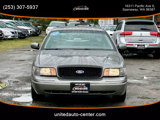 Used 2001 Ford Crown Victoria LX image 2