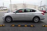 Used 2019 Nissan Sentra SV image 5