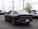 New 2025 Kia K4 LXS image 3