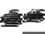 Certified 2023 INFINITI QX55 Luxe w/ Cargo Package image 3