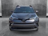 Certified 2019 Toyota C-HR XLE image 2