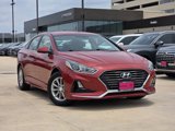 Used 2019 Hyundai Sonata SE image 3