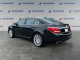 Used 2014 Buick LaCrosse Premium w/ Driver Confidence Package image 3