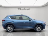 Used 2021 MAZDA CX-5 Grand Touring image 5
