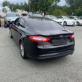 Used 2015 Ford Fusion SE image 2