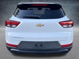 New 2025 Chevrolet TrailBlazer LS w/ LS Convenience Package image 4