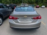 Used 2022 Chevrolet Malibu LS image 3