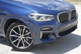 Used 2020 BMW X4 M40i w/ Premium Package image 3