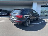 Used 2014 Audi Q7 3.0T S line Prestige w/ S Line Package image 4