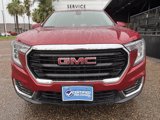Used 2023 GMC Terrain SLE w/ LPO, Floor Liner Package image 2