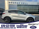 Used 2020 Kia Sportage S image 1