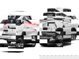 Certified 2025 INFINITI QX50 Luxe image 5