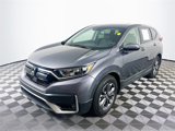 Used 2022 Honda CR-V EX-L image 4