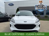 Used 2022 Ford Escape S image 3
